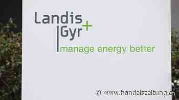 Landis+Gyr steigt aus Geschäft mit E-Auto-Ladestationen aus