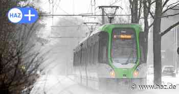 Üstra-Streik und Glätte: Keine Schulausfälle in Hannover