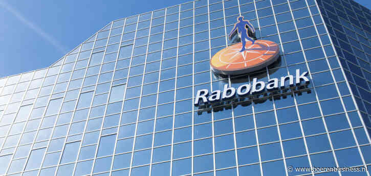 Goedboerende Rabobank groeit sterk in landbouw