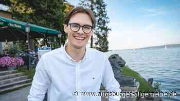 Paul Friedrich, der liberale Feuerwehrmann aus Tutzing