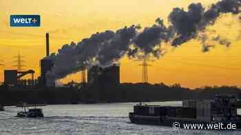 Trump macht seine Drohung wahr – das ist die wirkliche Gefahr hinter den neuen Zöllen