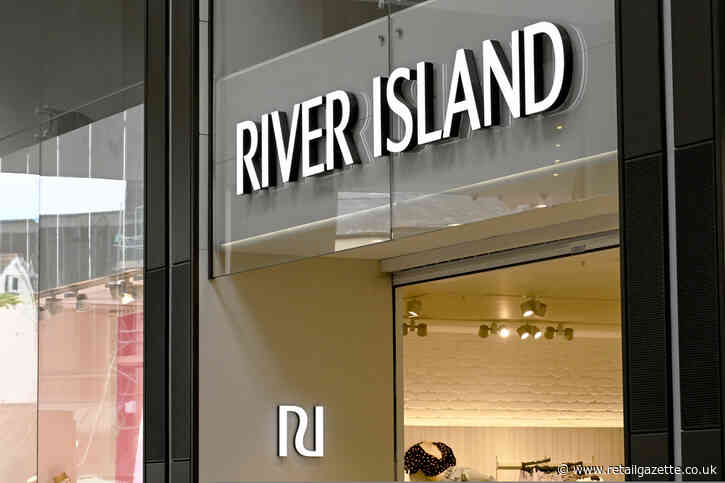 River Island: Ben Lewis rejoins as CEO as executive chair steps down
