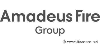 Amadeus Fire-Aktie leichter: Amadeus Fire überrascht mit Umsatzrückgang - Abschwung ist angekommen