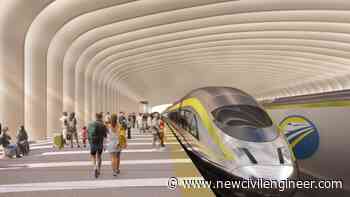 Trump declares California High Speed Rail 'worst managed project' and vows to investigate