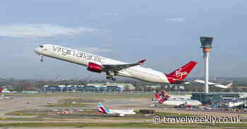 Heathrow to submit third runway proposal by summer