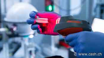 AMS Osram mit weniger Umsatz im Schlussquartal 2024 - Aktie mit Kurssprung