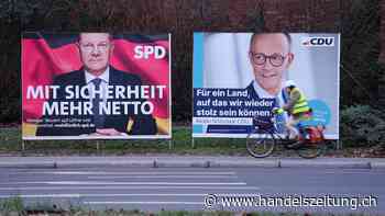Geld von Maschmeyer bis Bitpanda – diese Grossspenden erhalten die deutschen Parteien
