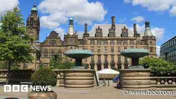 Climbing and craft beer part of Sheffield rebrand