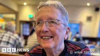 Tributes to 'exceptional' former nurse hit by car