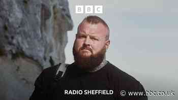 South Yorkshire man stars in Channel 4 show