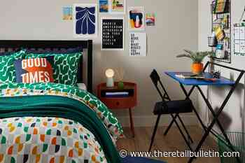 Dunelm reports increase in first half sales as it announces CEO is to step down
