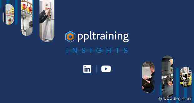 Get a sneak peak into the classroom for HV/LV Authorised Persons – PPL Training INSIGHTS