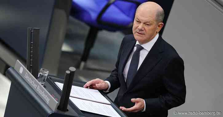 Scholz: Kommen gemeinsam durch schwierige Zeiten