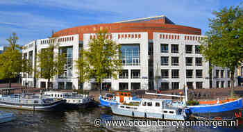 Gemeente Amsterdam kampt met forse betalingsachterstand door nieuw systeem