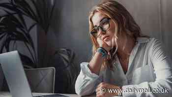 Common words on job adverts that women think are intimidating and too masculine