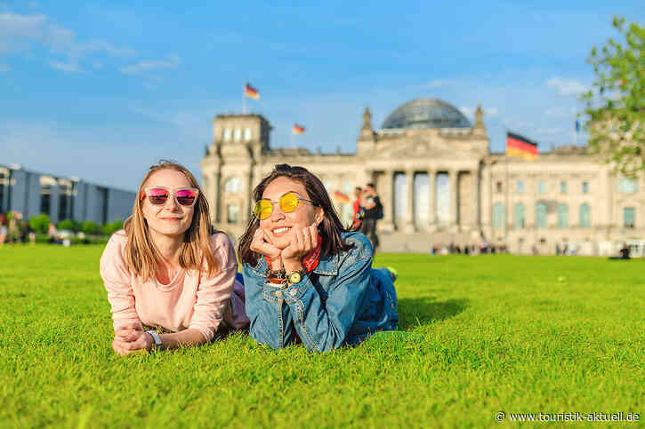 Deutschland und Dänemark vermelden Übernachtungsrekord