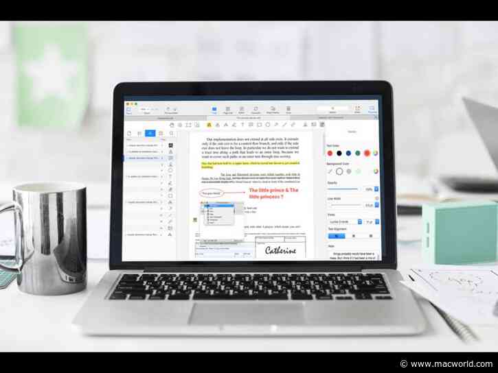 Your Adobe Acrobat subscription is so yesterday—own this PDF editor instead