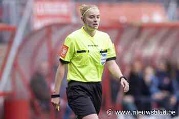 Van ‘speel met uw barbiepoppen’ tot ‘kruip in uw keuken’: seksisme is dagelijkse kost voor deze vrouwelijke refs