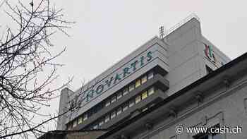 Novartis: Beflügelt  die Übernahme von Anthos Therapeutics den Titel?