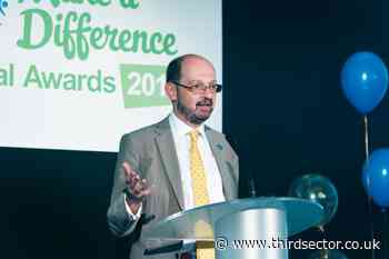 Health charity chief to retire