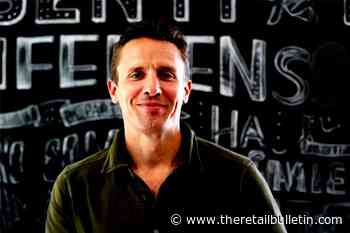 Conversation with… James Rutter, chief creative officer at COOK