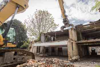 Masterplan moet Mechelse wijk Nekkerspoel groener maken: “Maria Van Deyckpark breidt met hectare uit”