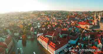 Dank Städtetourismus-Boom: Bamberger Übernachtungszahlen steigen erneut