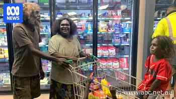 How this Indigenous community avoided already-high food prices doubling