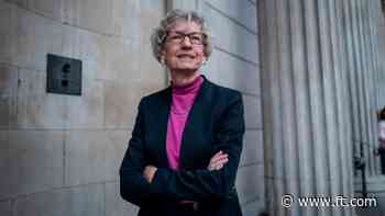 UK inflation threat receding, says BoE rate-setter who voted for big cut