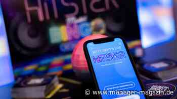 Hitster Party-Spiel häufig ausverkauft: Das ist das Erfolgsrezept