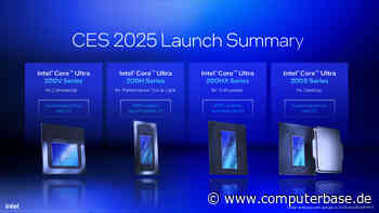 Intel Core Ultra 200S: Neue CPUs schleppend, B860-Mainboards sehr gut verfügbar (Update)
