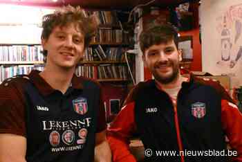 Broers Viktor en Oscar Vandevenne tekenen voor vier goals bij Korbeek in ruime zege tegen Moorsel B: “We moeten vol voor de titel gaan”