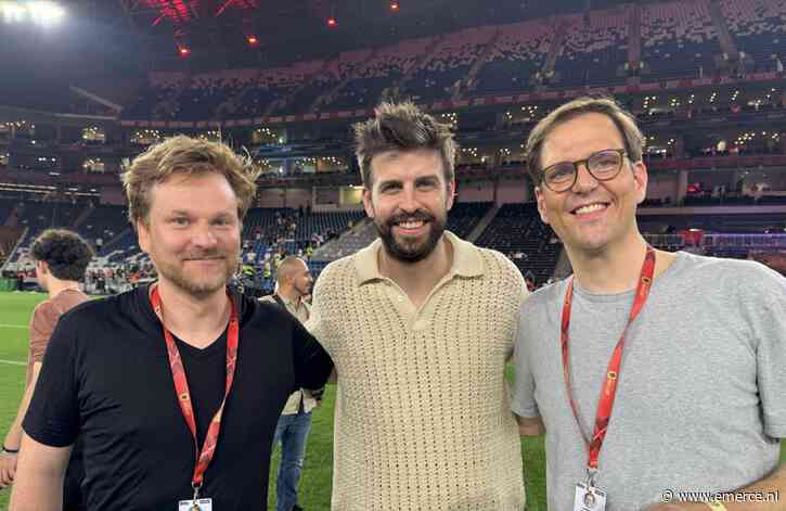 We Are Era neemt belang in Kings League