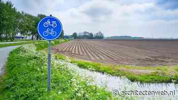CPB: 350.000 extra fietsende forensen door aanleg fietspaden