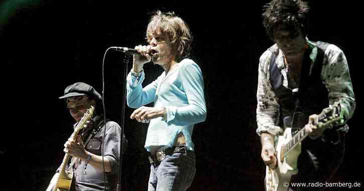 Tochter steht Sänger David Johansen im Kampf gegen Krebs bei