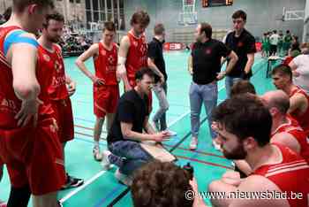 Wil Amon Jeugd Gentson de titel nog pakken, dan moet het zaterdag de ongeslagen leider kloppen: “Wij hebben niets te verliezen”