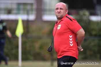 Standaard Muide haalt fors uit tegen Balgerhoeke: “We hebben de hoop op een plaats in de top vijf nog niet opgegeven”