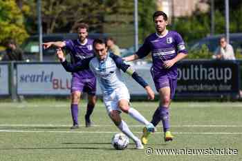 TRANSFERLIVE OOST-VLAANDEREN. Gilles Deceuninck verruilt FC Latem voor reeksgenoot, SV Blauw Wit Temse heeft nieuwe spits beet