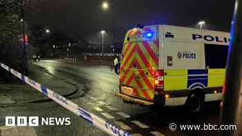 Police incident sees residents evacuated