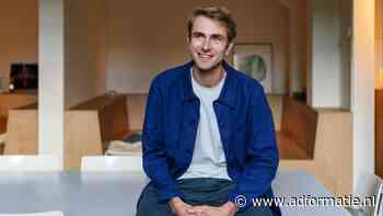 Nieuwe dingen verzinnen is ons werk, dus waarom doen we het niet?