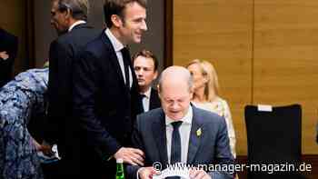 Künstliche Intelligenz: Wie Europa wieder wirtschaftliche Weltmacht werden kann