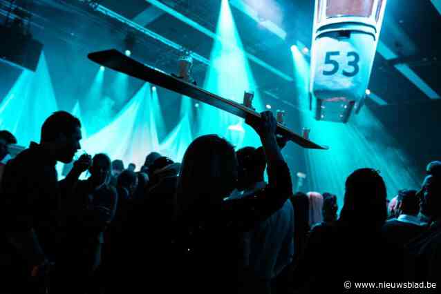 Rotary RSL organiseert Après Chic