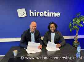 Mbo-studenten leren zichzelf te presenteren via videosollicitaties