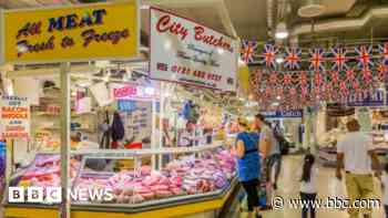 Approval urged for indoor market demolition plans