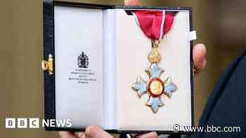 Are top honours winners too posh and too southern?