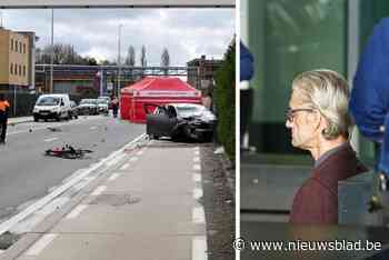 Bjorn B. (46), die twee wielertoeristen in Gent doodreed, krijgt nog zwaardere celstraf in beroep: “Hij heeft geen besef van de ernst”
