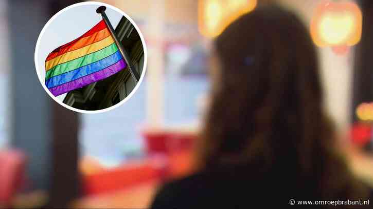 Trans vrouw Wendy werd wekelijks bedreigd: 'Het maakt me bang'