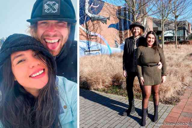 Hoe Colombiaanse Juliana en Vlaamse Jo samen in Oostenrijks bergdorpje belandden: “Ik had nog nooit sneeuw gezien”