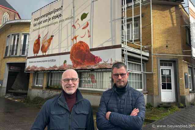 Bouwproject ’t Kloefke zaait onrust: “Dit veegt het landelijke karakter definitief van de kaart”