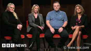 Parents suing TikTok over children's deaths say it 'has no compassion'